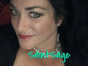 SaintSage