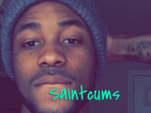 Saintcums