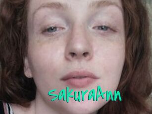 SakuraAnn