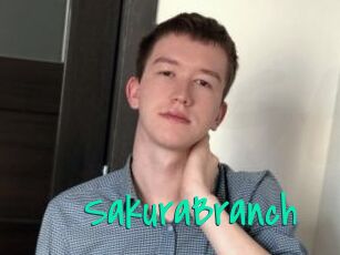 SakuraBranch