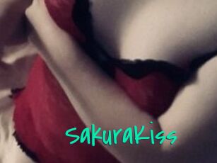 SakuraKiss