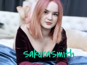 SakuraSmith