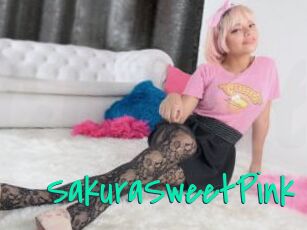 SakuraSweetPink