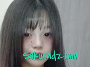 Sakuradzima