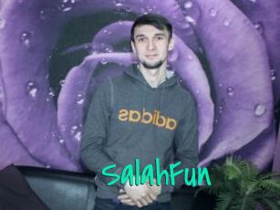 SalahFun