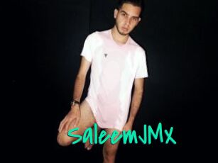 SaleemJMX