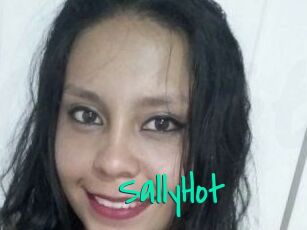 SallyHot