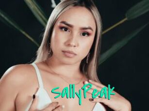 SallyPeak
