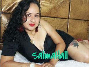 SalmaHall