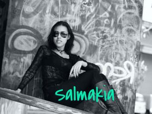 Salmakia