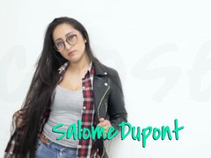 SalomeDupont