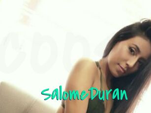 SalomeDuran
