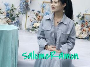 SalomeRamon