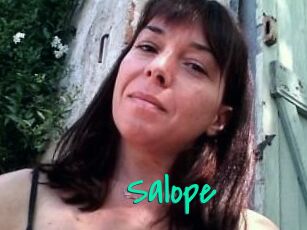 Salope