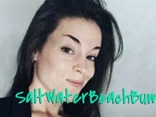 SaltWaterBeachBum