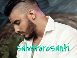SalvatoreSanti Cool Sexe