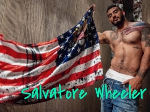 Salvatore_Wheeler Cool Sexe