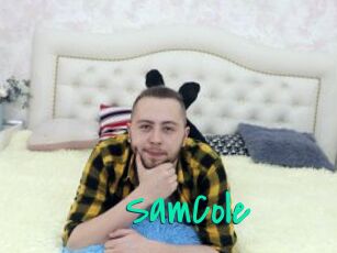 SamCole