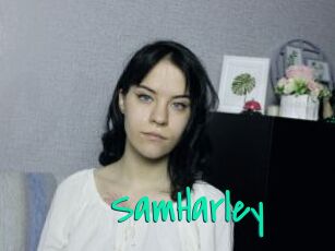 SamHarley