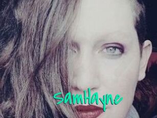 SamHayne