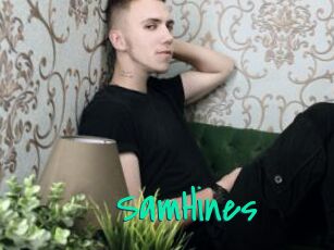 SamHines