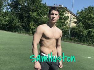 SamHuston