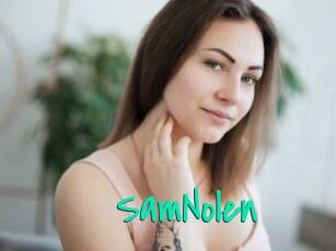 SamNolen