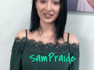 SamPraide