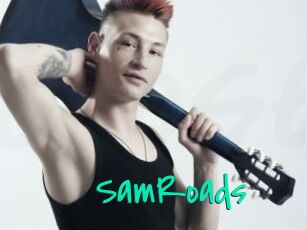 SamRoads