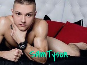 SamTyson