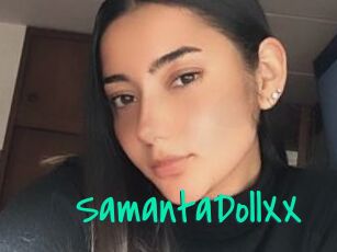 SamantaDollXX