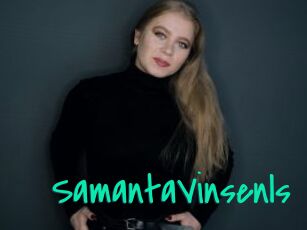 SamantaVinsenls