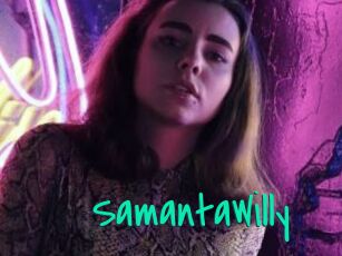 SamantaWilly