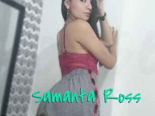 Samanta_Ross