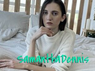 SamanthaDennis