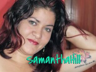 SamanthaHill