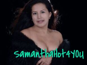 SamanthaHot4YOU