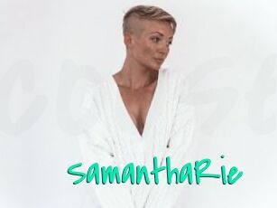 SamanthaRie