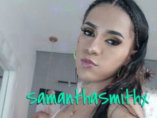 SamanthaSmithx