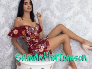 SamanthaTomson