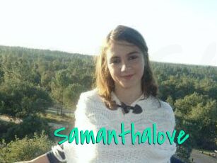 Samanthalove