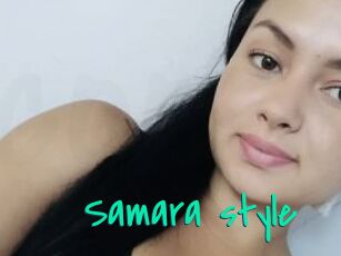 Samara_style
