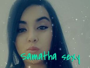Samatha_sexy