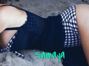 Samaya