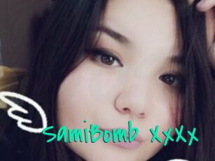 SamiBomb_XxXx