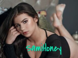 SamiHoney