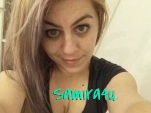 Samira4u