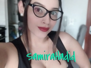 SamiraHadid