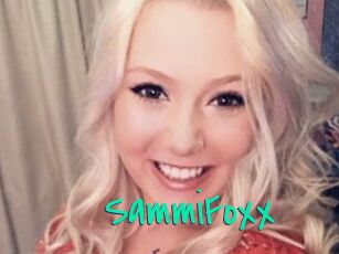 SammiFoxx