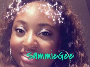 SammieGee